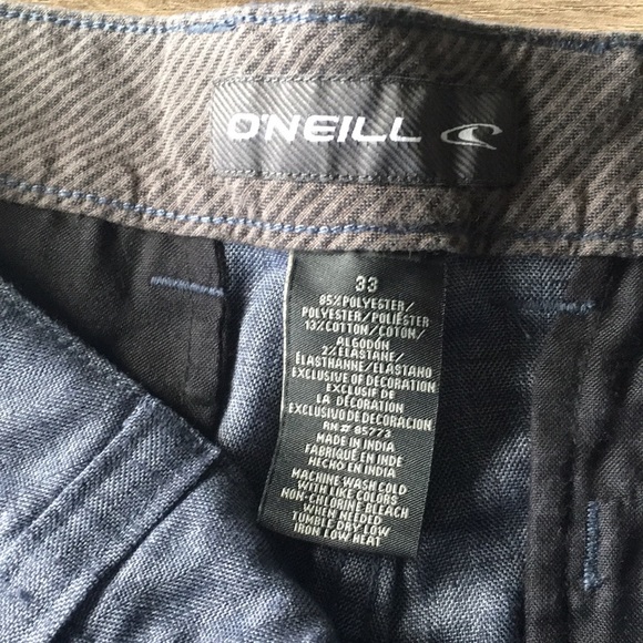 O’Neill men’s shorts - Picture 5 of 5